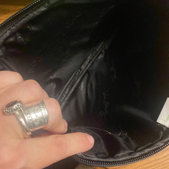 Vera Bradley Citron Neoprene Zippered Tech Sleeve - Picture 3 of 7